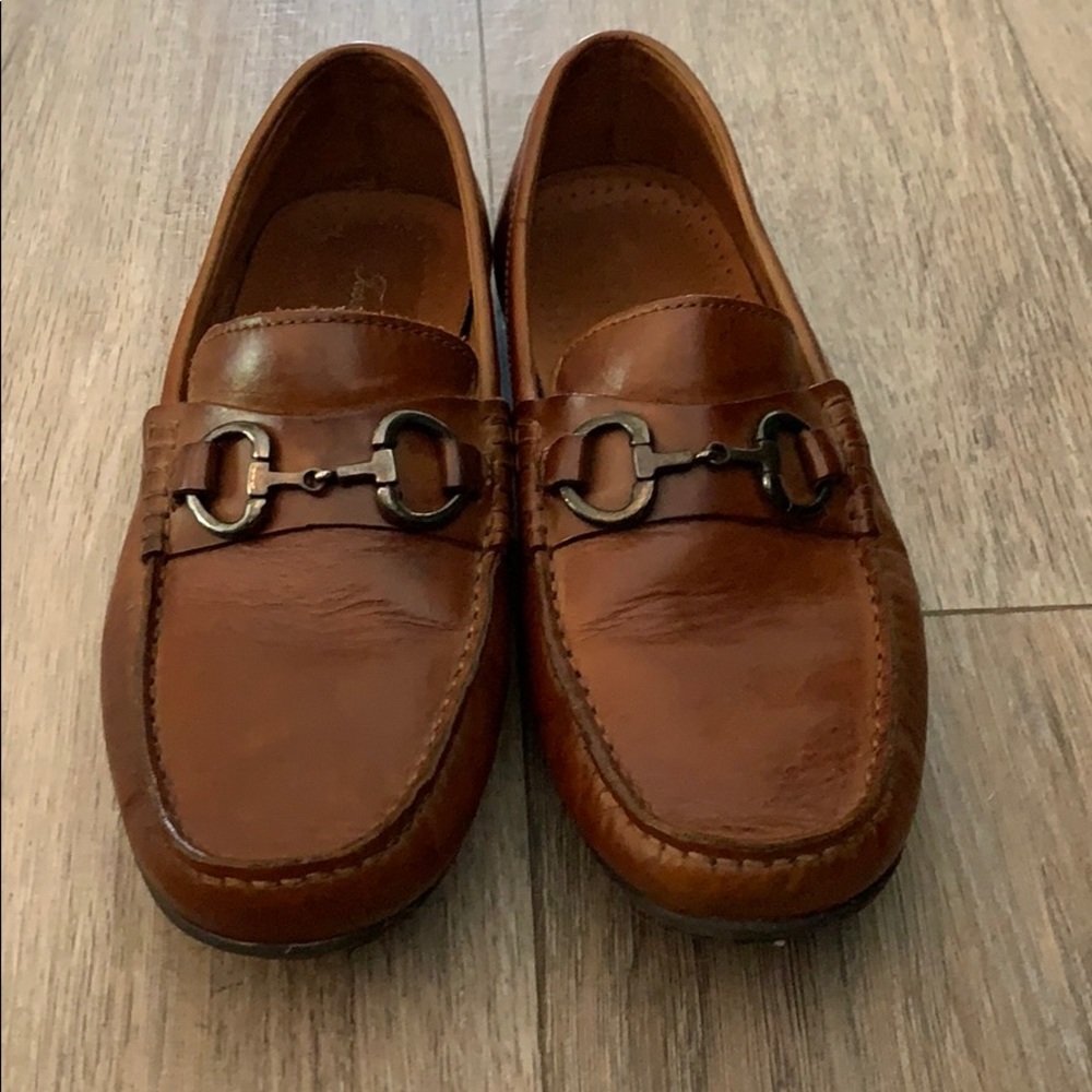 Men’s Tasso Elba Loafer